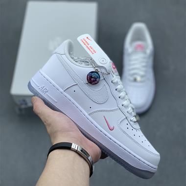 NIke Air Force 1 '07 Low 空軍一號低幫 運動鞋 休閒鞋