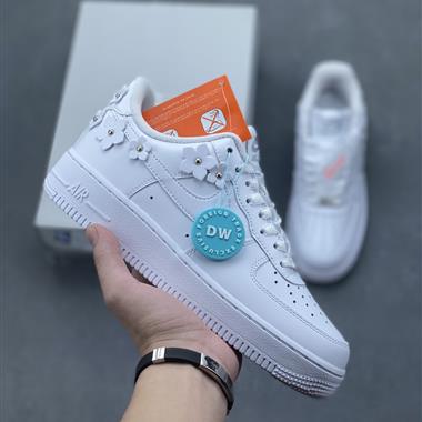 NIke Air Force 1 '07 Low 空軍一號低幫 運動鞋 休閒鞋