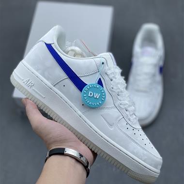 NIke Air Force 1 '07 Low 空軍一號低幫 運動鞋 休閒鞋