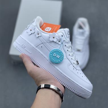 NIke Air Force 1 '07 Low 空軍一號低幫 運動鞋 休閒鞋