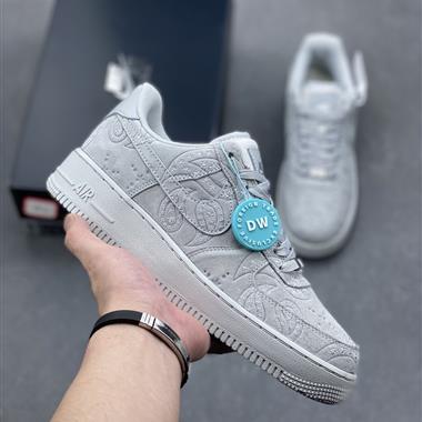 NIke Air Force 1 '07 Low 空軍一號低幫 運動鞋 休閒鞋