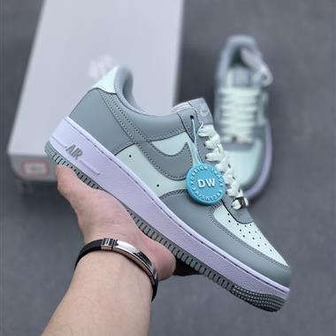 NIke Air Force 1 '07 Low 空軍一號低幫 運動鞋 休閒鞋