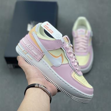 NIke Air Force 1 '07 Low 空軍一號低幫 運動鞋 休閒鞋