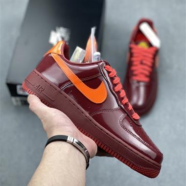 NIke Air Force 1 '07 Low 空軍一號低幫 運動鞋 休閒鞋