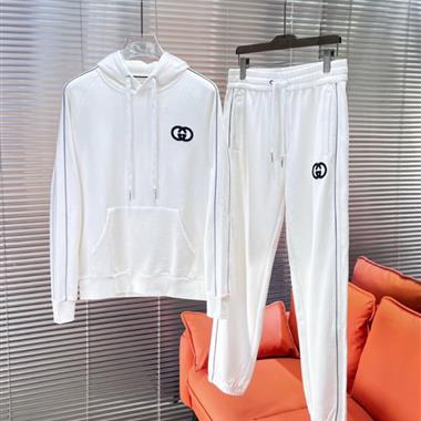 GUCCI  2026秋冬新款長袖套裝