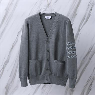 Thom Browne  2026秋冬新款保暖毛衣