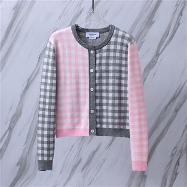 Thom Browne  2026秋冬新款保暖毛衣