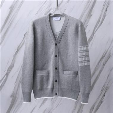 Thom Browne  2026秋冬新款保暖毛衣