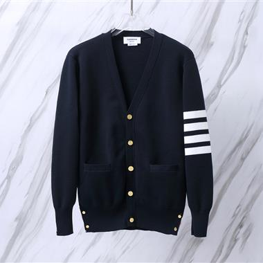 Thom Browne  2026秋冬新款保暖毛衣