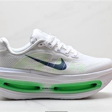 Nike VOMERO PREMIUM 舒適減震防滑 低幫跑步鞋