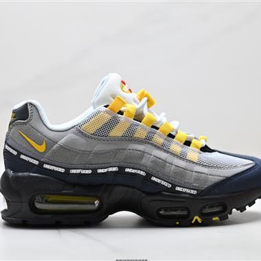 NIKE AIR MAX 95 TT 氣墊復古慢跑百搭鞋休閒運動鞋