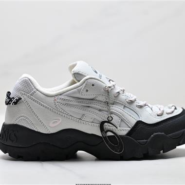 Asics Gel-Pickax 亞瑟士 登山徒步 防滑耐磨平衡輕便 戶外功能鞋