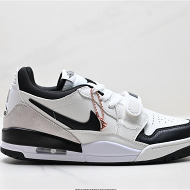 Nike Air Jordan Legacy AJ312 Low 低幫文化休閒運動籃球鞋