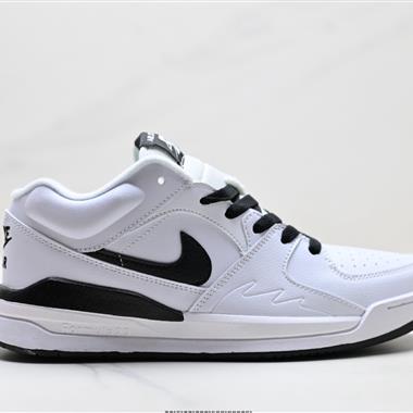 Nike Air Jordan Stadium 90 緩震防滑休閒運動板鞋