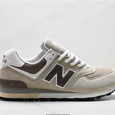 New Balance 574系列 新百倫 低幫復古休閒運動慢跑鞋