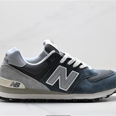 New Balance 574系列 新百倫 低幫復古休閒運動慢跑鞋