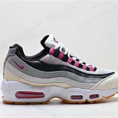 NIKE AIR MAX 95 TT 氣墊復古慢跑百搭鞋休閒運動鞋