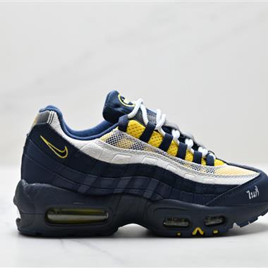 NIKE AIR MAX 95 TT 氣墊復古慢跑百搭鞋休閒運動鞋