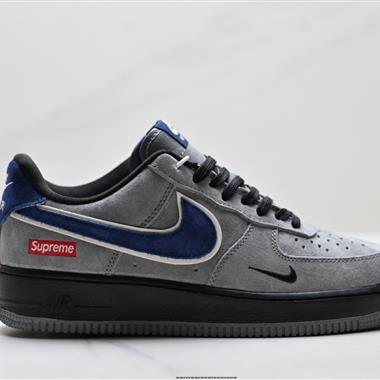 Nike Air Force 1’07空軍一號低幫百搭休閒運動板鞋