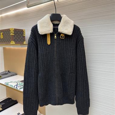 LouisVuitton   2026秋冬新款羽絨服外套  尺寸偏大