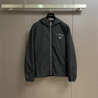 BURBERRY  2026秋冬新款風衣夾克外套