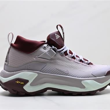 NIKE ACG MOUNTAIN FLY GTX SE 戶外登山系列越野跑鞋