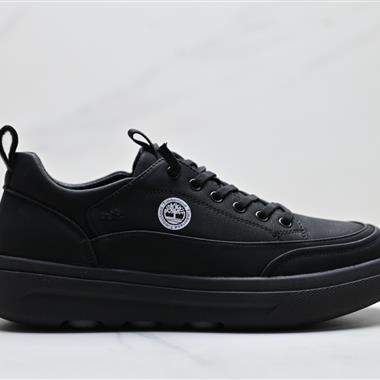 Timberland Brooklyn Oxford柔軟舒適 防滑輕便 低幫徒步鞋