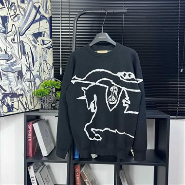 LouisVuitton   2026秋冬新款保暖毛衣  尺寸偏大