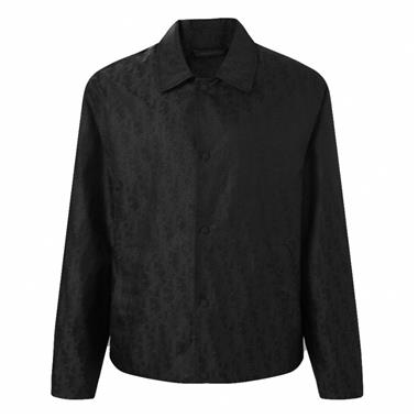 DIOR   2026秋冬新款風衣夾克外套  尺寸偏大