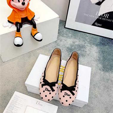 DIOR   2026新款女生休閒時尚鞋子