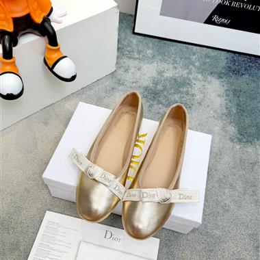 DIOR   2026新款女生休閒時尚鞋子