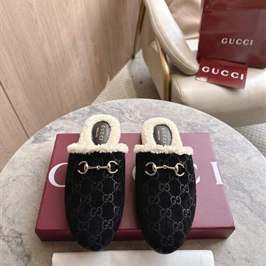 GUCCI   2026新款女生休閒時尚鞋子