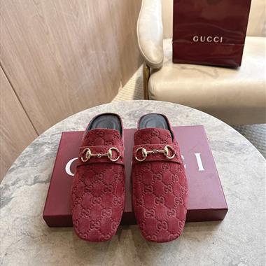 GUCCI   2026新款男生休閒時尚鞋子