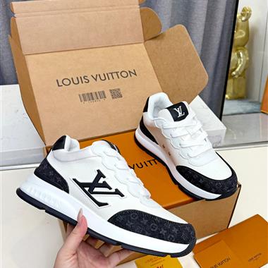 Louis Vuitton    2026新款男生休閒時尚鞋子