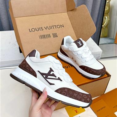 Louis Vuitton    2026新款男生休閒時尚鞋子