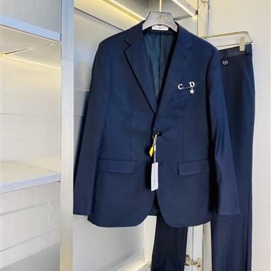 DIOR   2026秋冬新款長袖套裝