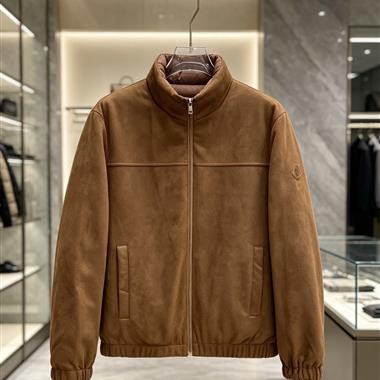 MONCLER   2026秋冬新款羽絨服外套