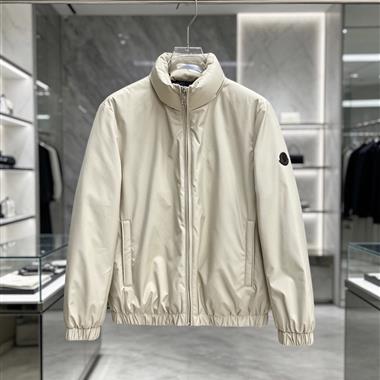 MONCLER   2026秋冬新款羽絨服外套
