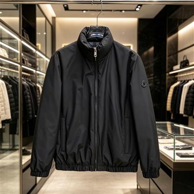 MONCLER   2026秋冬新款羽絨服外套