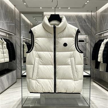 MONCLER   2026秋冬新款羽絨服外套