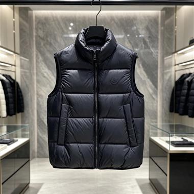 MONCLER   2026秋冬新款羽絨服外套