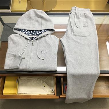 DIOR   2026秋冬新款長袖套裝