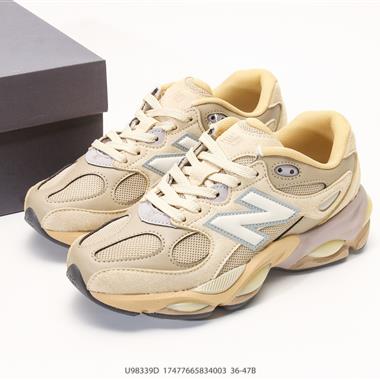 New Balance 983系列 新百倫 復古休閒運動慢跑鞋