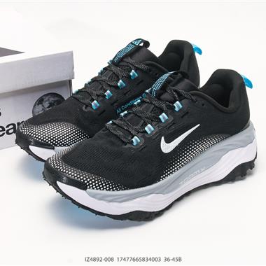 Nike ACG Vomero Trail 運動戶外百搭 織物減震防滑透氣 低幫 越野跑步鞋