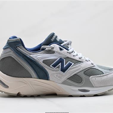 New Balance 880R系列 新百倫 舒適耐磨 復古休閒 低幫運動休閒鞋