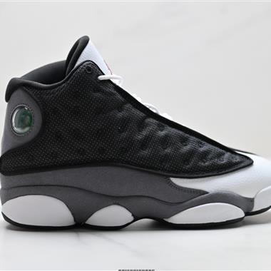 Nike Air Jordan 13 AJ13代復古中幫文化休閒運動籃球鞋