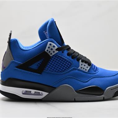 Nike Air Jordan 4 Retro 復古休閒運動文化籃球鞋