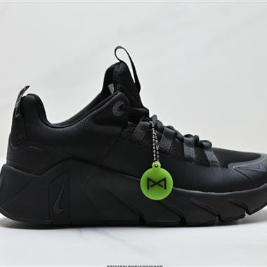 Nike Free Metcon 7 減震防滑 低幫 訓練鞋耐磨透氣 低幫 生活休閒鞋
