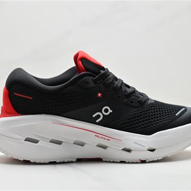 On Cloudrunner 3 Max 昂跑 輕便中幫跑步鞋