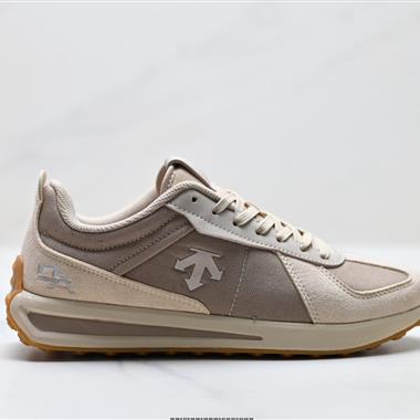DESCENTE CHRON TRAINER系列 經典耐磨 運動休閒鞋